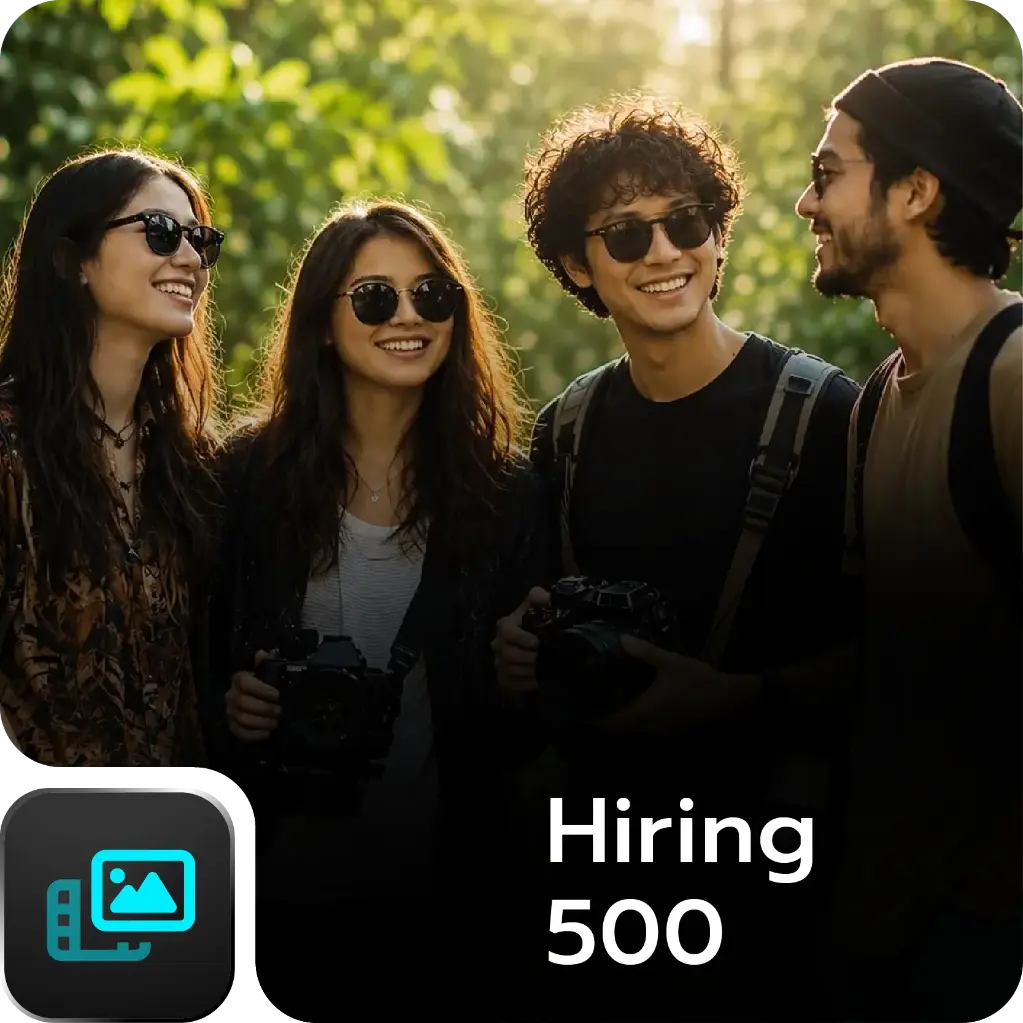 Hiring-500
