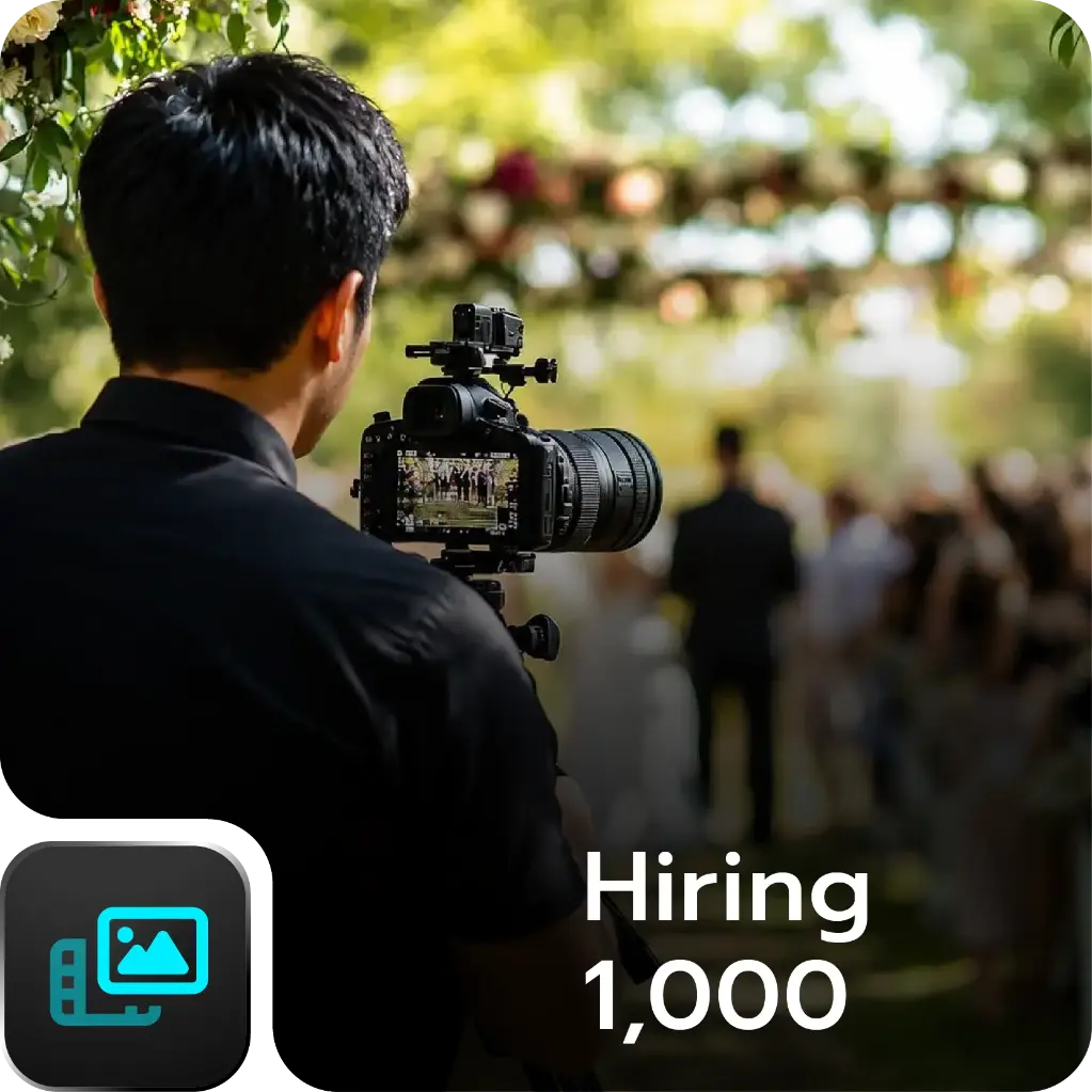 Hiring-1,000