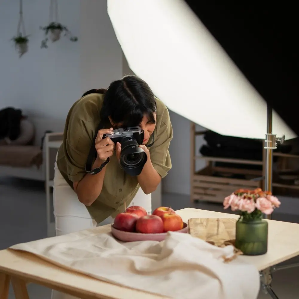 Photo Package Advance
