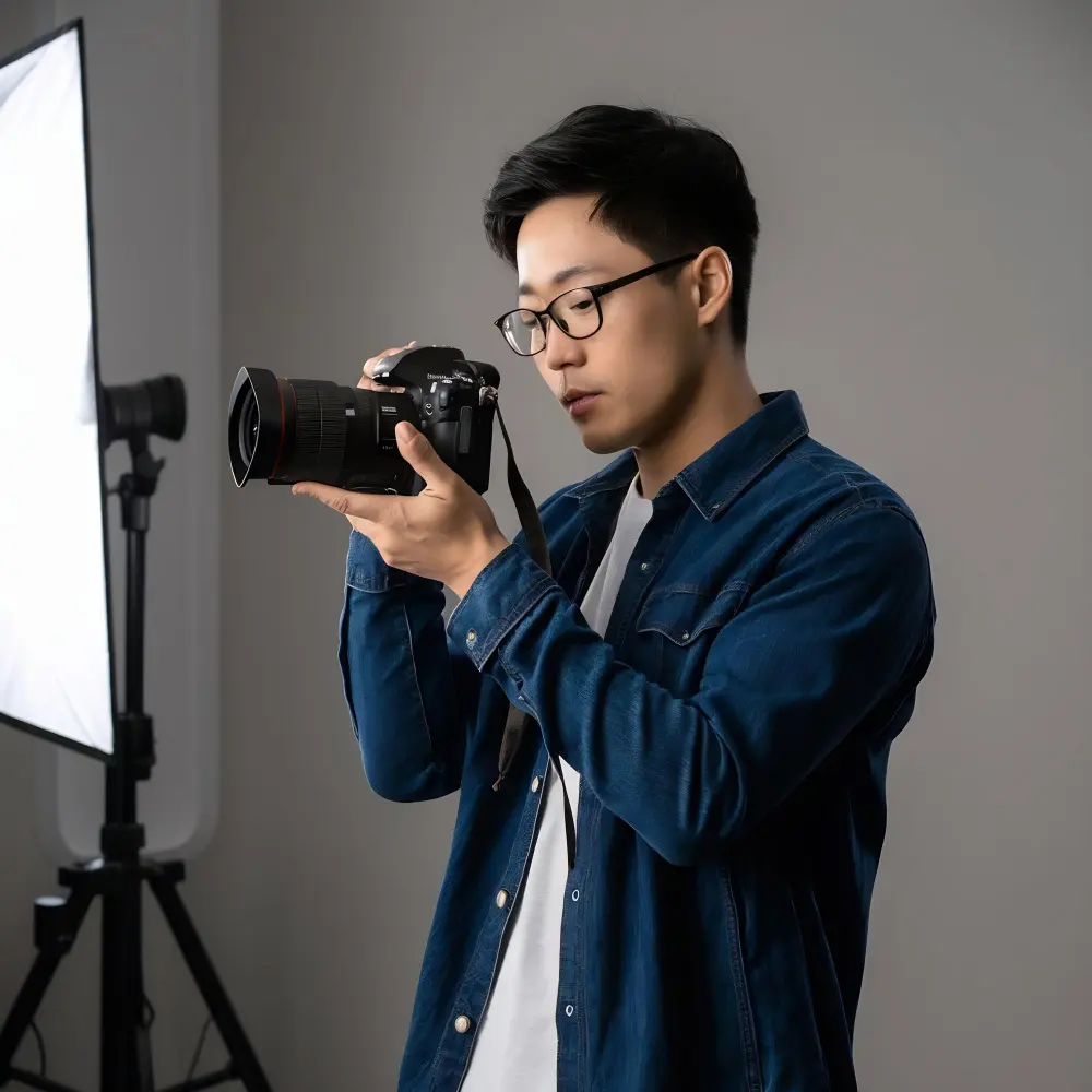 Photo Package Advance