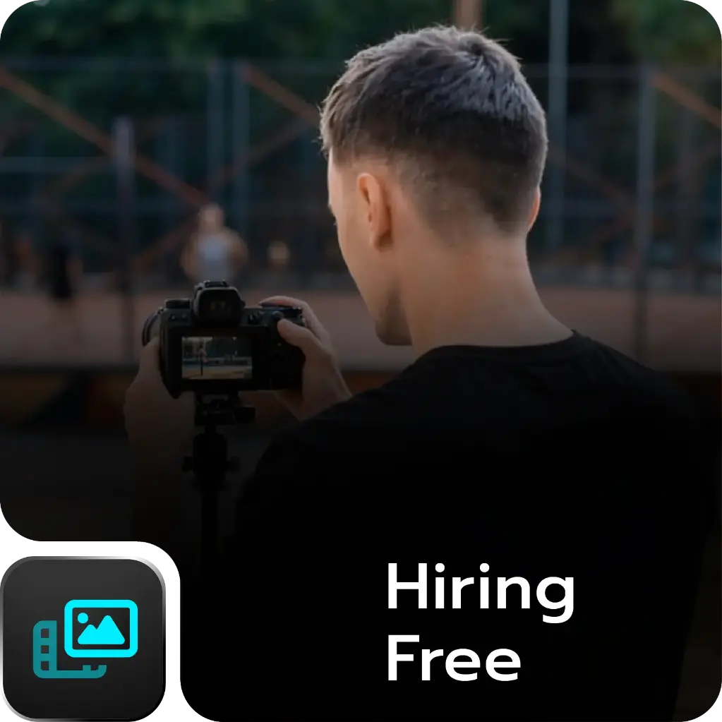 Hiring-Free