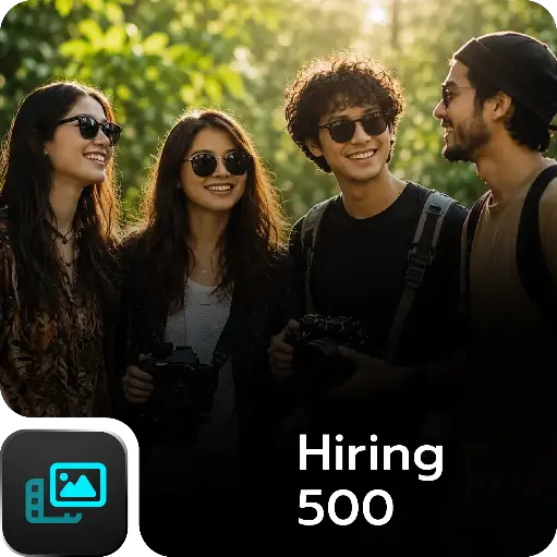 Hiring-500