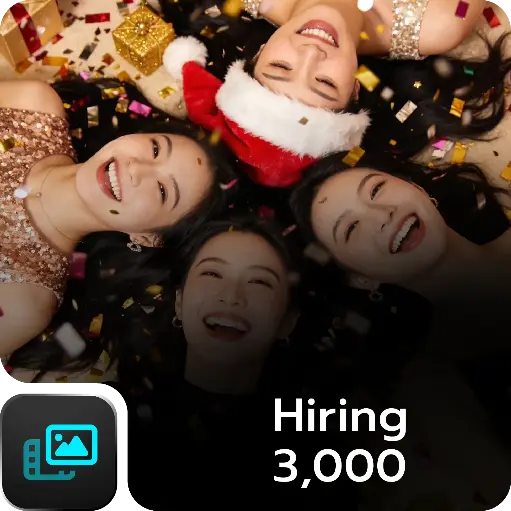 Hiring-3,000