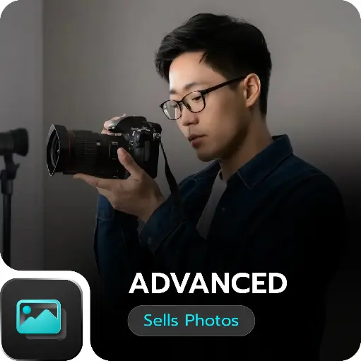 Photo Package Advance